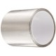TapeCase 433 2in X 5yd Shiny Silver Aluminum Foil Tape (1 Roll)